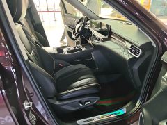 Lexus Equator EcoBoost 225 Flagship PLUS 7-Seater - фото 9