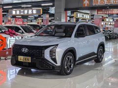 Beijing Hyundai ix35 Musa 2.0L flagship version TOP - фото 1