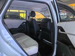 Beijing Hyundai ix35 Musa 2.0L flagship version TOP - фото 11