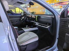 Beijing Hyundai ix35 Musa 2.0L flagship version TOP - фото 12