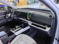 Beijing Hyundai ix35 Musa 2.0L flagship version TOP - фото 13