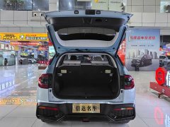 Beijing Hyundai ix35 Musa 2.0L flagship version TOP - фото 15