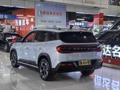 Beijing Hyundai ix35 Musa 2.0L flagship version TOP - фото 19