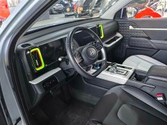 Beijing Hyundai ix35 Musa 2.0L flagship version TOP - фото 4