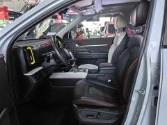 Beijing Hyundai ix35 Musa 2.0L flagship version TOP - фото 5