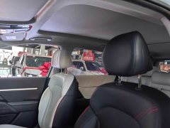 Beijing Hyundai ix35 Musa 2.0L flagship version TOP - фото 6