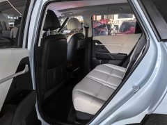 Beijing Hyundai ix35 Musa 2.0L flagship version TOP - фото 7