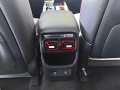 Beijing Hyundai ix35 Musa 2.0L flagship version TOP - фото 8