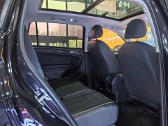 Volkswagen Tiguan L 330TSI automatic two-wheel drive R-Line version - фото 12
