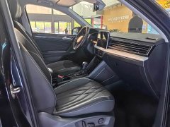 Volkswagen Tiguan L 330TSI automatic two-wheel drive R-Line version - фото 13
