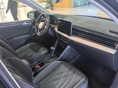 Volkswagen Tiguan L 330TSI automatic two-wheel drive R-Line version - фото 14