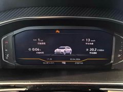 Volkswagen Tiguan L 330TSI automatic two-wheel drive R-Line version - фото 4