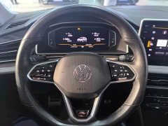 Volkswagen Tiguan L 330TSI automatic two-wheel drive R-Line version - фото 5