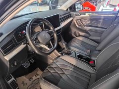 Volkswagen Tiguan L 330TSI automatic two-wheel drive R-Line version - фото 6