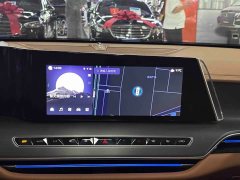 Hongqi H9 2024 2.0T Qixiang Private Fashion Edition - фото 10