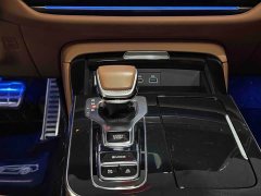 Hongqi H9 2024 2.0T Qixiang Private Fashion Edition - фото 11