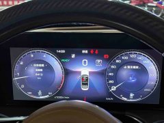 Hongqi H9 2024 2.0T Qixiang Private Fashion Edition - фото 14