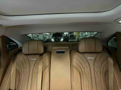 Hongqi H9 2024 2.0T Qixiang Private Fashion Edition - фото 15