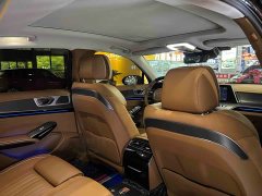 Hongqi H9 2024 2.0T Qixiang Private Fashion Edition - фото 16