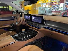 Hongqi H9 2024 2.0T Qixiang Private Fashion Edition - фото 17