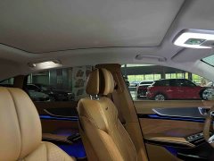 Hongqi H9 2024 2.0T Qixiang Private Fashion Edition - фото 18