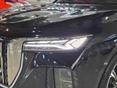 Hongqi H9 2024 2.0T Qixiang Private Fashion Edition - фото 3