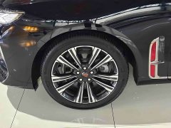 Hongqi H9 2024 2.0T Qixiang Private Fashion Edition - фото 4