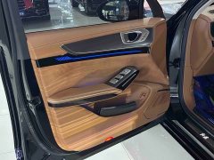 Hongqi H9 2024 2.0T Qixiang Private Fashion Edition - фото 5
