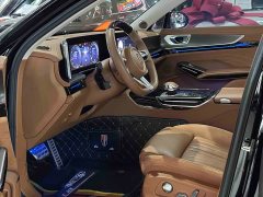 Hongqi H9 2024 2.0T Qixiang Private Fashion Edition - фото 6