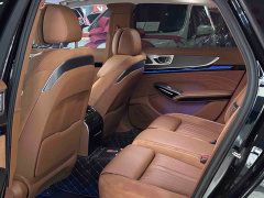 Hongqi H9 2024 2.0T Qixiang Private Fashion Edition - фото 7
