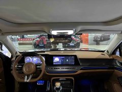 Hongqi H9 2024 2.0T Qixiang Private Fashion Edition - фото 8