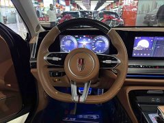 Hongqi H9 2024 2.0T Qixiang Private Fashion Edition - фото 9