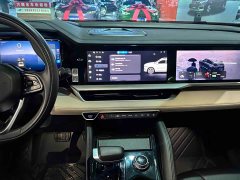 Geely Xingyue L 2023 2.0TD high-power automatic two-wheel drive flagship - фото 10