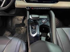 Geely Xingyue L 2023 2.0TD high-power automatic two-wheel drive flagship - фото 11