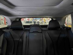 Geely Xingyue L 2023 2.0TD high-power automatic two-wheel drive flagship - фото 14