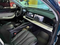 Geely Xingyue L 2023 2.0TD high-power automatic two-wheel drive flagship - фото 15
