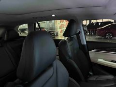 Geely Xingyue L 2023 2.0TD high-power automatic two-wheel drive flagship - фото 16