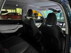 Geely Xingyue L 2023 2.0TD high-power automatic two-wheel drive flagship - фото 17
