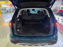Geely Xingyue L 2023 2.0TD high-power automatic two-wheel drive flagship - фото 18