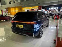Geely Xingyue L 2023 2.0TD high-power automatic two-wheel drive flagship - фото 20