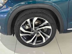 Geely Xingyue L 2023 2.0TD high-power automatic two-wheel drive flagship - фото 3
