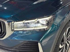 Geely Xingyue L 2023 2.0TD high-power automatic two-wheel drive flagship - фото 4