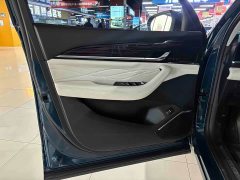 Geely Xingyue L 2023 2.0TD high-power automatic two-wheel drive flagship - фото 5
