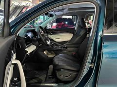 Geely Xingyue L 2023 2.0TD high-power automatic two-wheel drive flagship - фото 6