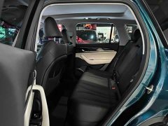 Geely Xingyue L 2023 2.0TD high-power automatic two-wheel drive flagship - фото 7