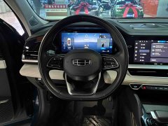 Geely Xingyue L 2023 2.0TD high-power automatic two-wheel drive flagship - фото 9
