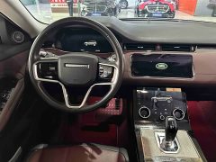 Land Rover Range Rover Evoque 2022 facelift Evoque L 249PS R-Dynamic Deluxe Edition - фото 10