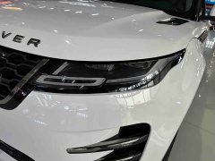 Land Rover Range Rover Evoque 2022 facelift Evoque L 249PS R-Dynamic Deluxe Edition - фото 19