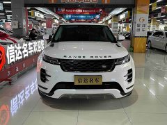 Land Rover Range Rover Evoque 2022 facelift Evoque L 249PS R-Dynamic Deluxe Edition - фото 2