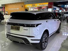 Land Rover Range Rover Evoque 2022 facelift Evoque L 249PS R-Dynamic Deluxe Edition - фото 5